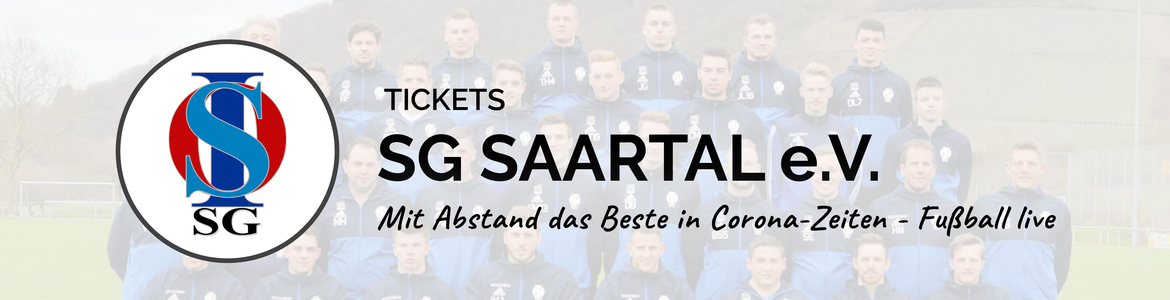 Fußball | Herren | SG Saartal