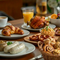 Grünauer Wiesn-Brunch / Normales Ticket