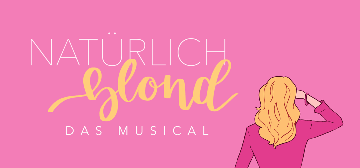Natürlich Blond - Musical