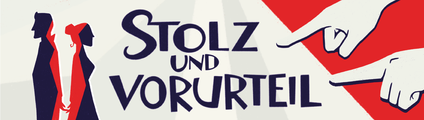 STOLZ UND VORURTEIL