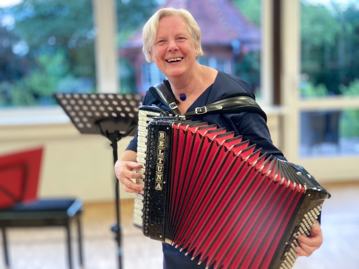 Mehr Präsenz im Beruf durch die Kraft der Musik - Ein Weg zu selbstsicherem und authentischem Auftreten