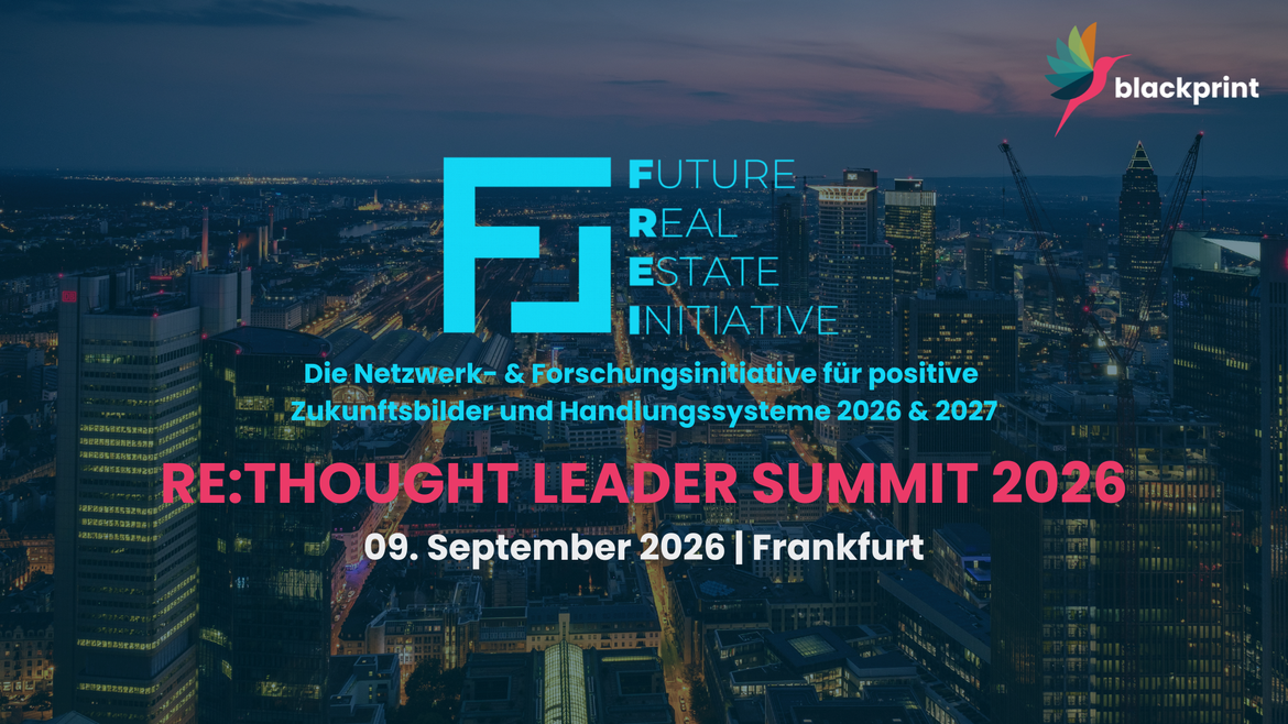 RE: Thought Leader Summit