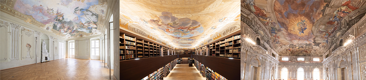 Tag des Denkmals - Campus Akademie - Schwerpunkt: Die Österreichische Akademie der Wissenschaften