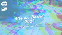 Vision Board 2023