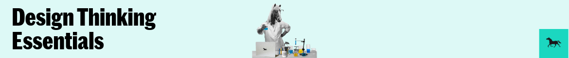 Design Thinking Essentials September 2026
