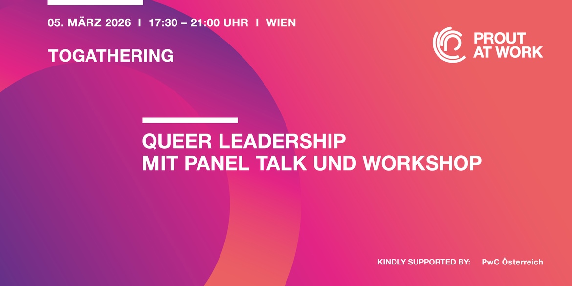 TOGATHERING - Queer Leadership