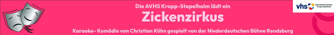 Zickenzirkus