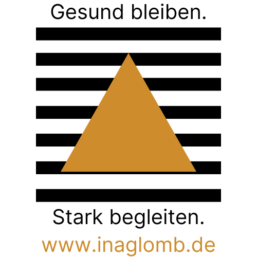Gesund bleiben. Stark begleiten.