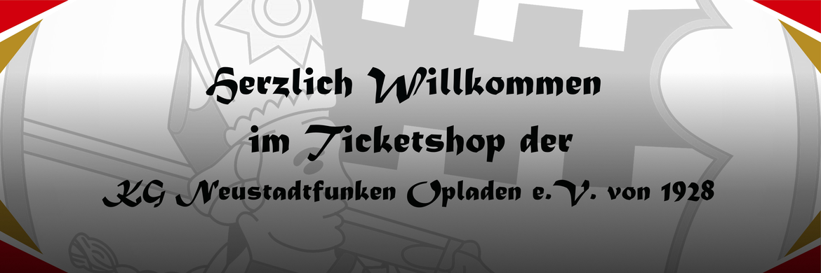 KG Neustadtfunken Opladen e.V. von 1928