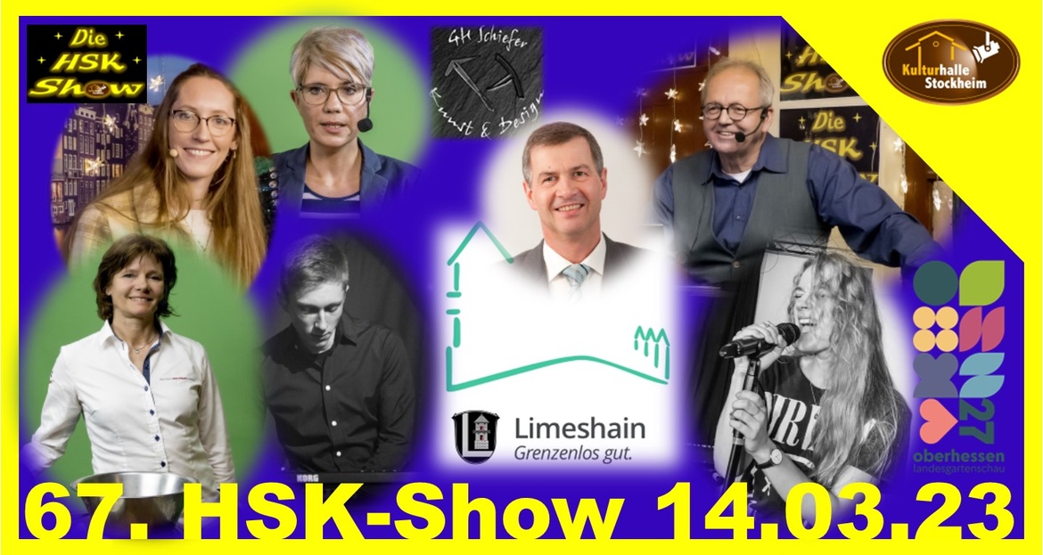 67. HSK-Show