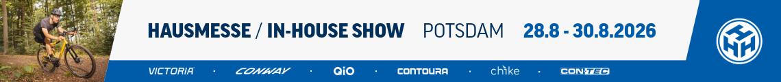 Hausmesse Potsdam