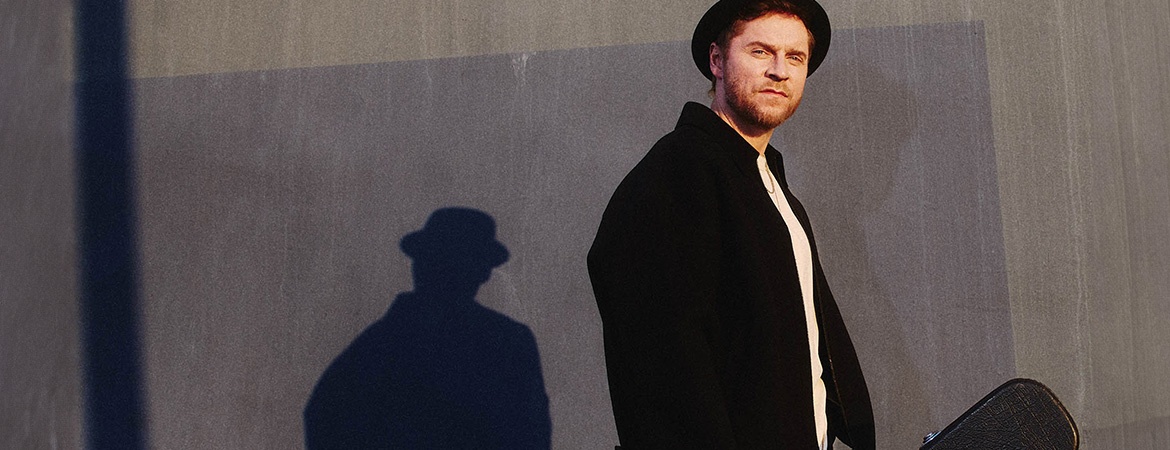 KONZERTABEND MIT JOHANNES OERDING UND DER NDR BIGBAND