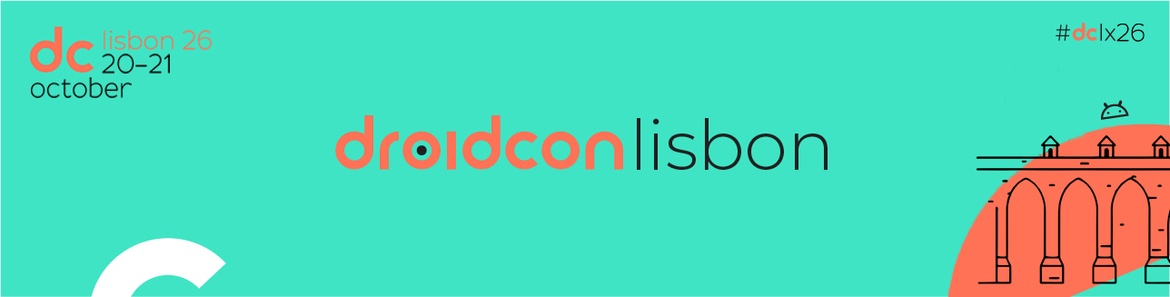 droidcon Lisbon 2026