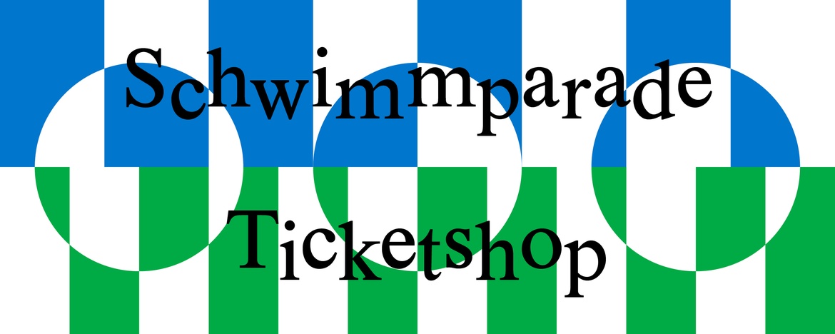 Schwimmparade Donaukanal 2026