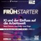 Ticket inkl. Frühstück