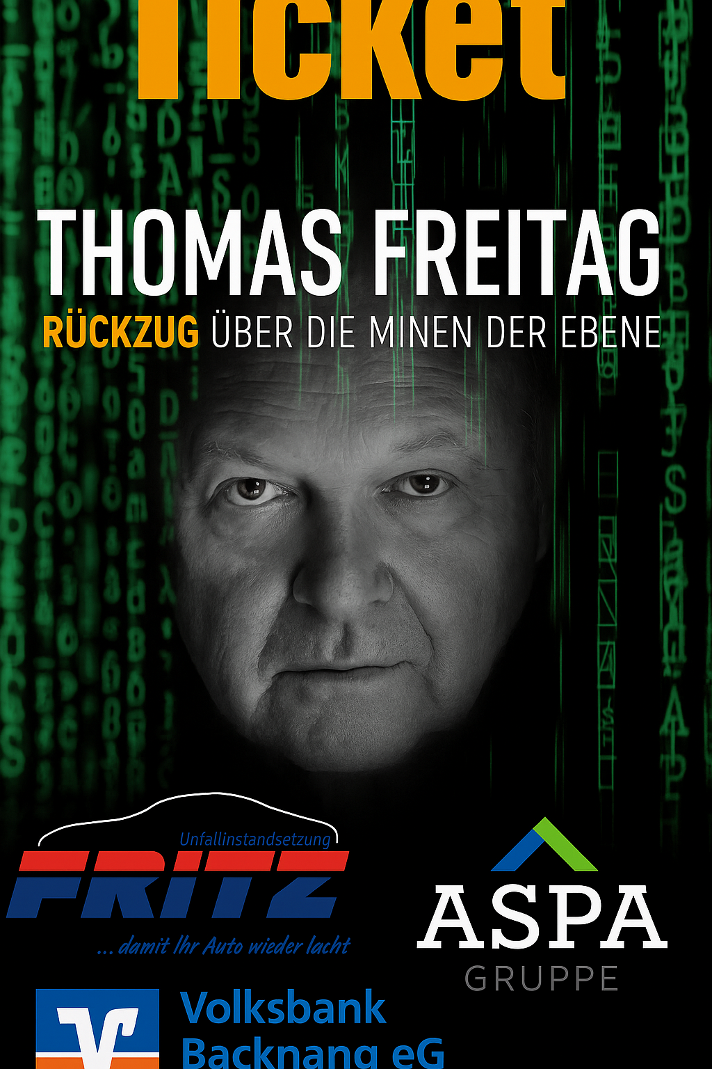 Thomas Freitag Donnerstag