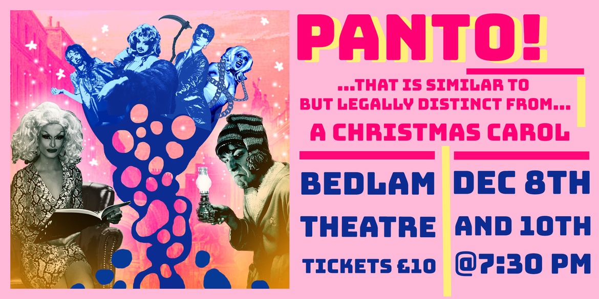Fruit Salad Panto