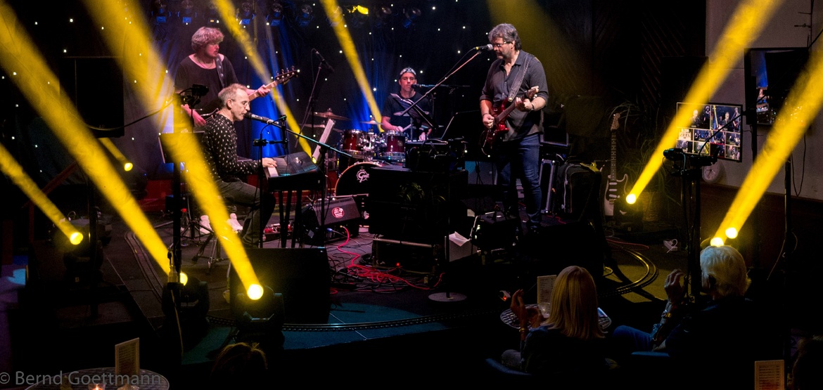 Elton Joel Band