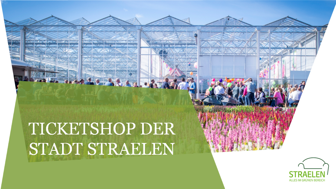 Stadt Straelen