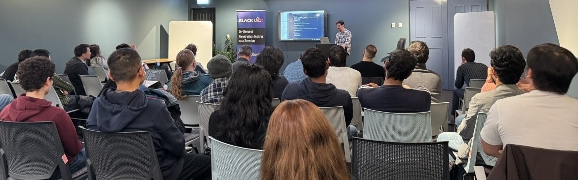 Auckland Python Meetup - September 2025