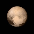 PLUTO - Ex*Planet mit Herz