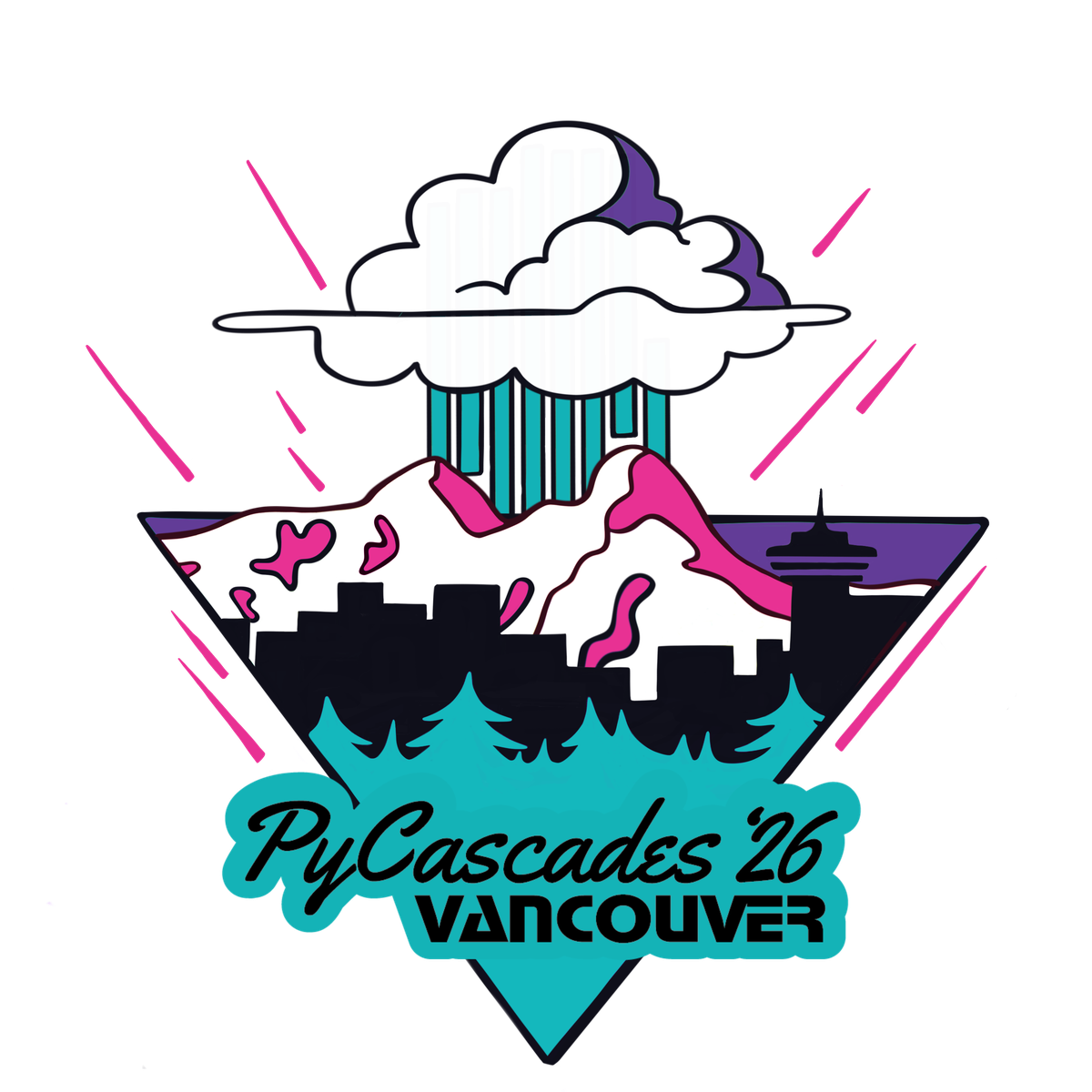 PyCascades 2026 - Vancouver