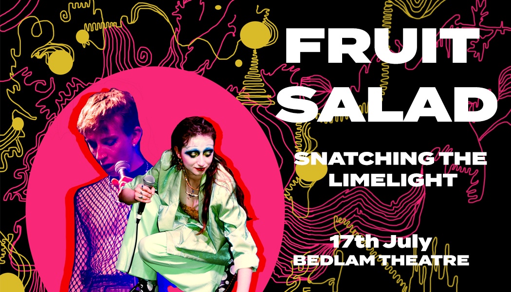Fruit Salad