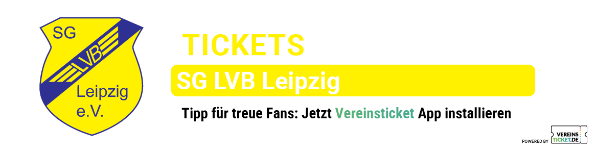 SG Leipziger Verkehrsbetriebe | Abteilung Handball