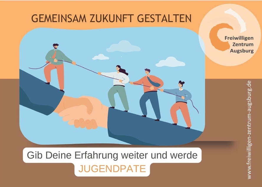 Jugendpaten Basisschulung