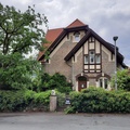 Friedrich-Pieper-Straße 16, Denkmale & Infrastruktur - Detmold und seine wertvolle Villenarchitektur