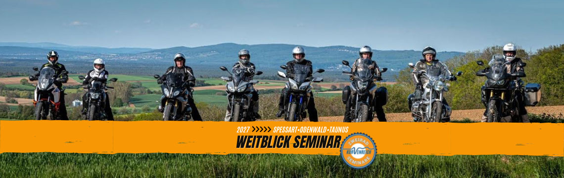 Weitblick 3 – Kurvenreich im Odenwald