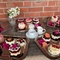 Kursticket - Mini Naked Cakes
