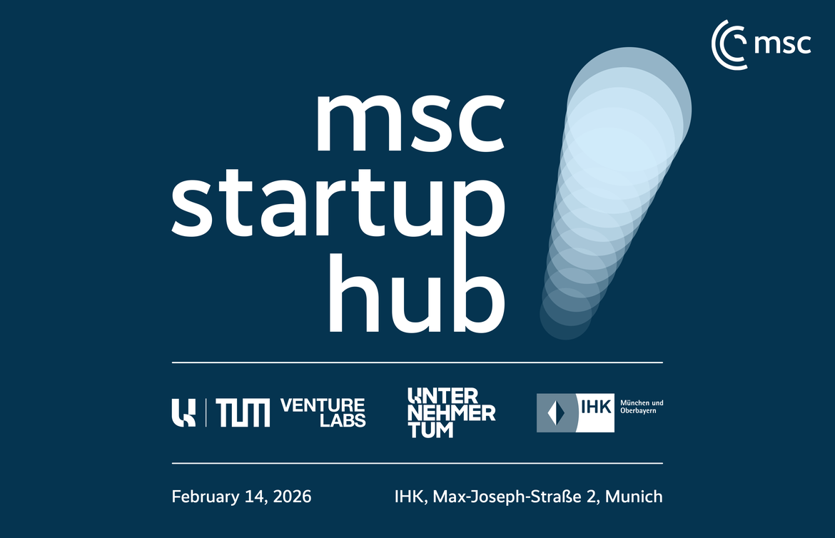 MSC Startup Hub