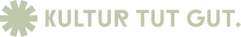 Kultur tut gut