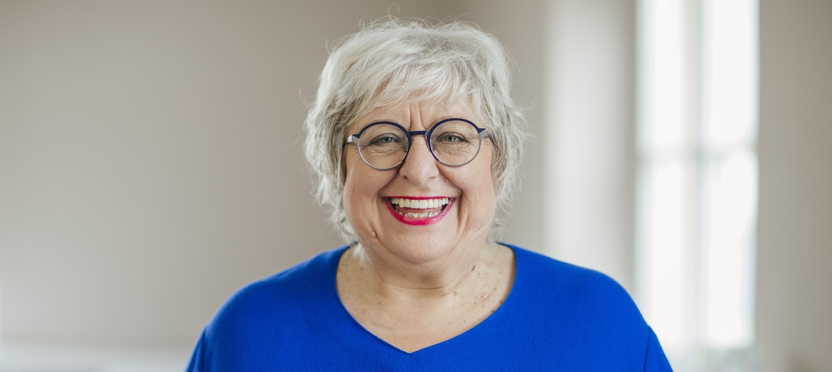 Exklusives Seminar mit Sabine Asgodom: 2026 - mit Klarheit ins neue Jahr