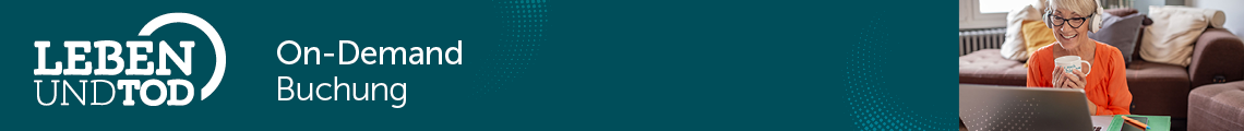 LEBEN UND TOD On-Demand