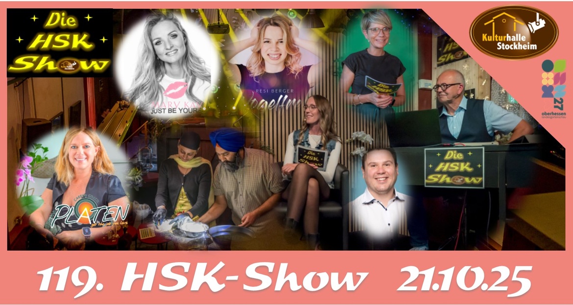 119. HSK-Show