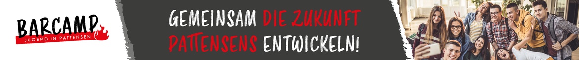Barcamp Jugend in Pattensen