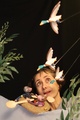 Puppenspiel: "Der Wind in den Weiden" mit Christiane Weidringer