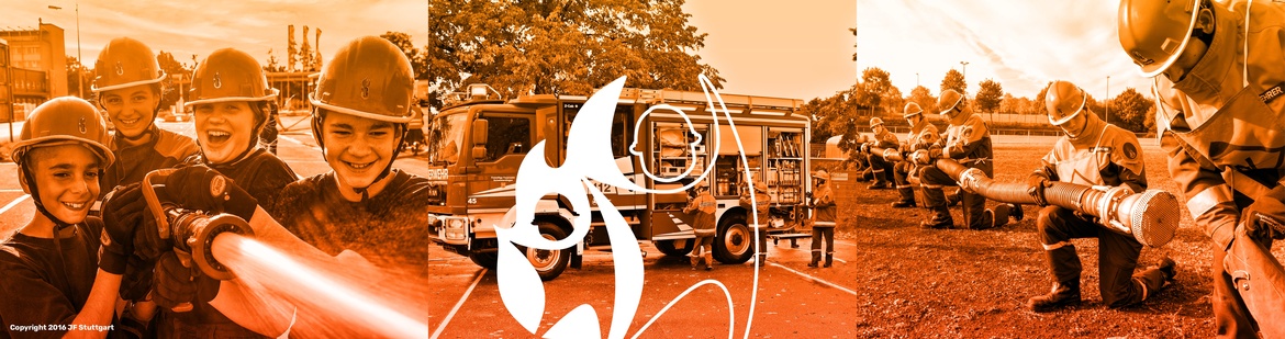 Jugendfeuerwehr Baden-Württemberg