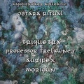 Kandiszucker Kollektiv: Ostara Ritual