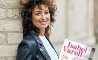 Isabel Varell - " Die guten alten Zeiten sind jetzt"
