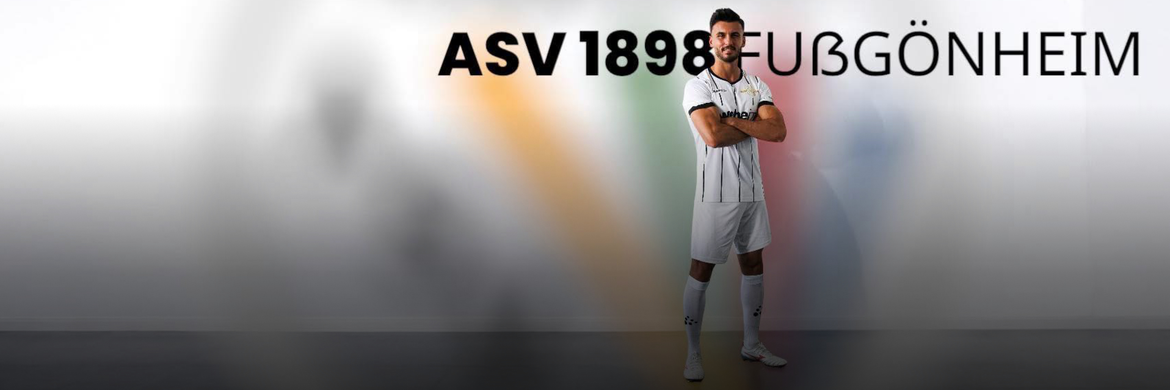 ASV 1898 Fußgönheim
