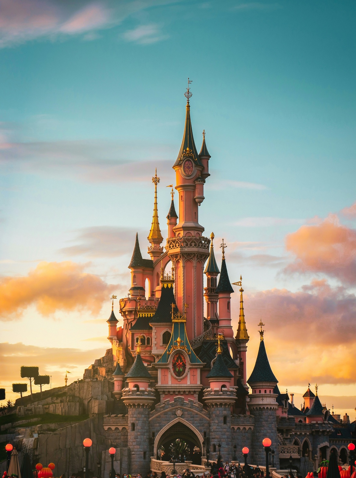 Disneyland Paris: Day Escape