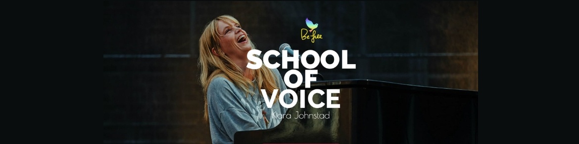 Kara Johnstad School Of Voice