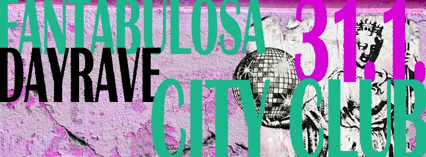 fantabulosa dayrave