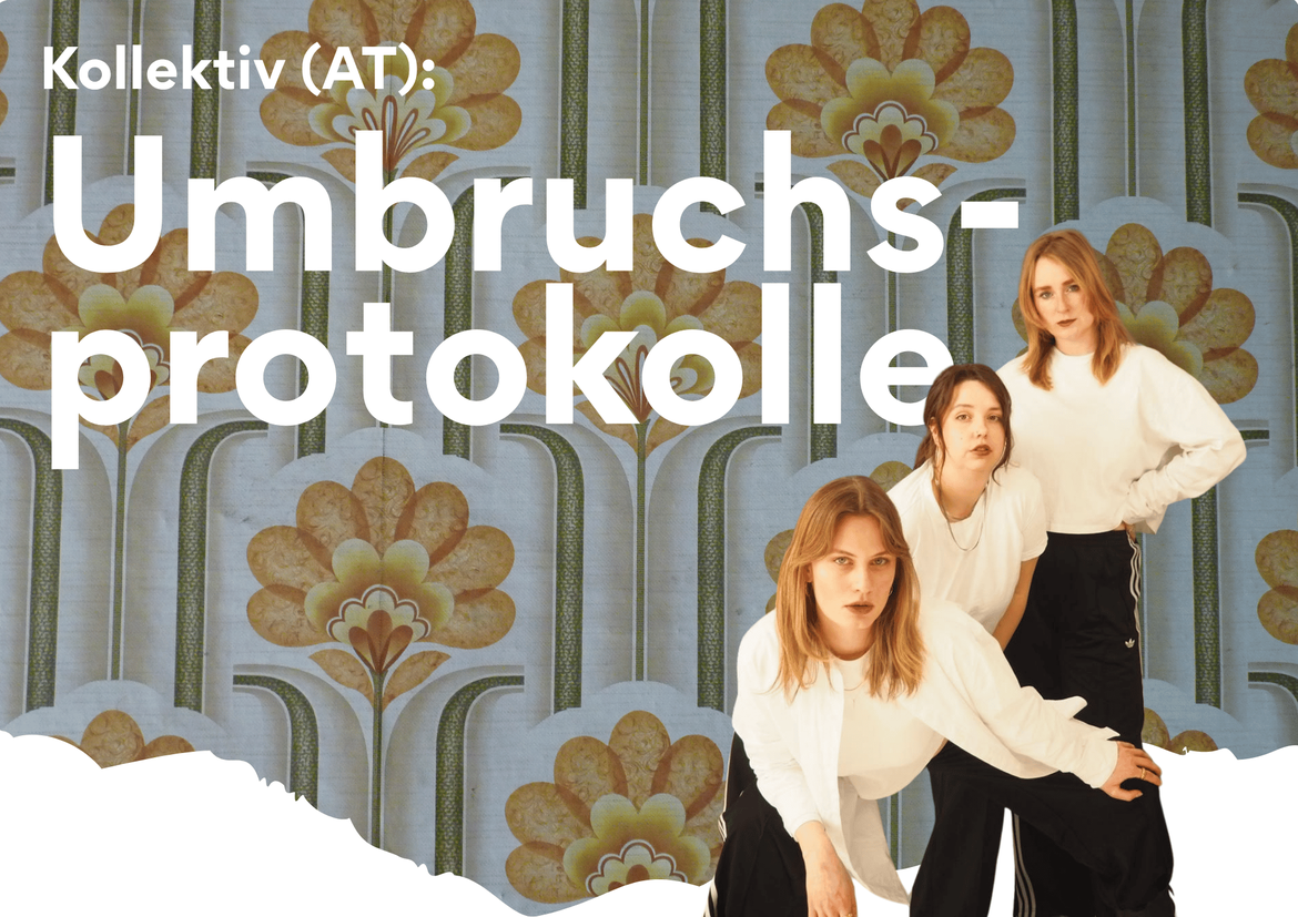 Kollektiv (AT): Umbruchsprotokolle