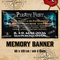 Pirate-Fest 2026 Memory Banner