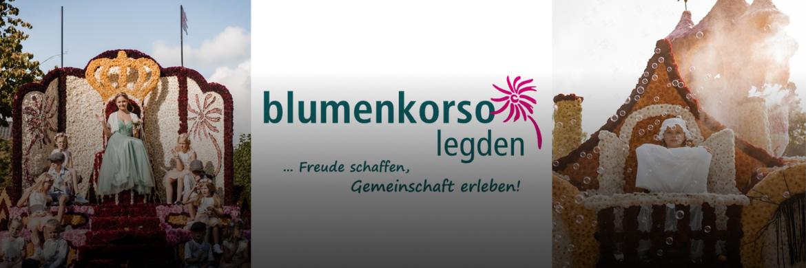 Blumenkorso Legden e.V.