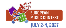 European Music Contest 2027